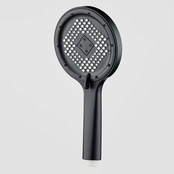 WEISIPU High Pressure Handheld Shower Head 5 Modes Water Saving Showerhead Shower Nozzle for the Ultimate Shower Experience