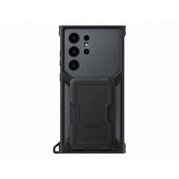 Funda para teléfono SAMSUNG Galaxy S23 Ultra Titan Military Rugged
