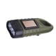 thumbnail image 4 of Mosquetón de Dinamo Eigraketly Con Energía Solar Verde Militar Type2 NO2, 4 of 6