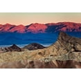 thumbnail image 2 of Ernemann, Lothar 32x24 Gold Ornate Wood Framed with Double Matting Museum Art Print Titled - Death Valley 6, 2 of 4