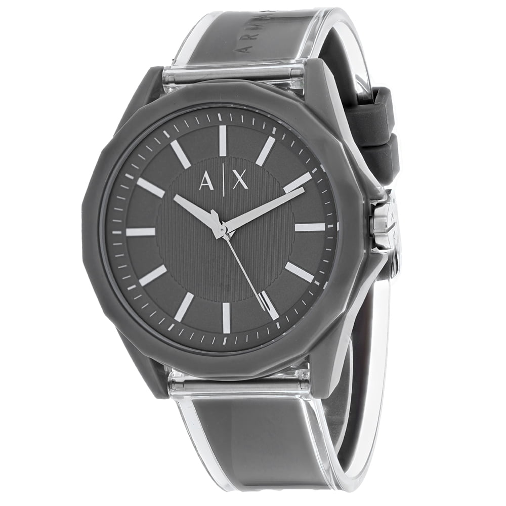 armani exchange watch for sale