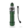 thumbnail image 3 of Greeniant Linterna LED, linternas de buceo de plástico impermeables, linterna intermitente brillante, lámpara para deportes al aire libre, herramientas Ropa Deportiva, Zapatos Greeniant OD019527-00B, 3 of 6