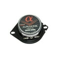 thumbnail image 6 of Pair of Alphasonik 2.75" 180 Watt 3 Ohm Dual Cone 2-Way Full Range Speaker NS275, 6 of 7