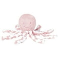 thumbnail image 1 of Nattou - Octopus Pink/White, 1 of 6