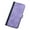 Purple, variant on SHANJIGUANG for iPhone 17 Pro Max Wallet Case,Card Holder Wrist Strap Folio Flip Kickstand Magnetic Clasp Protective Phone Cover