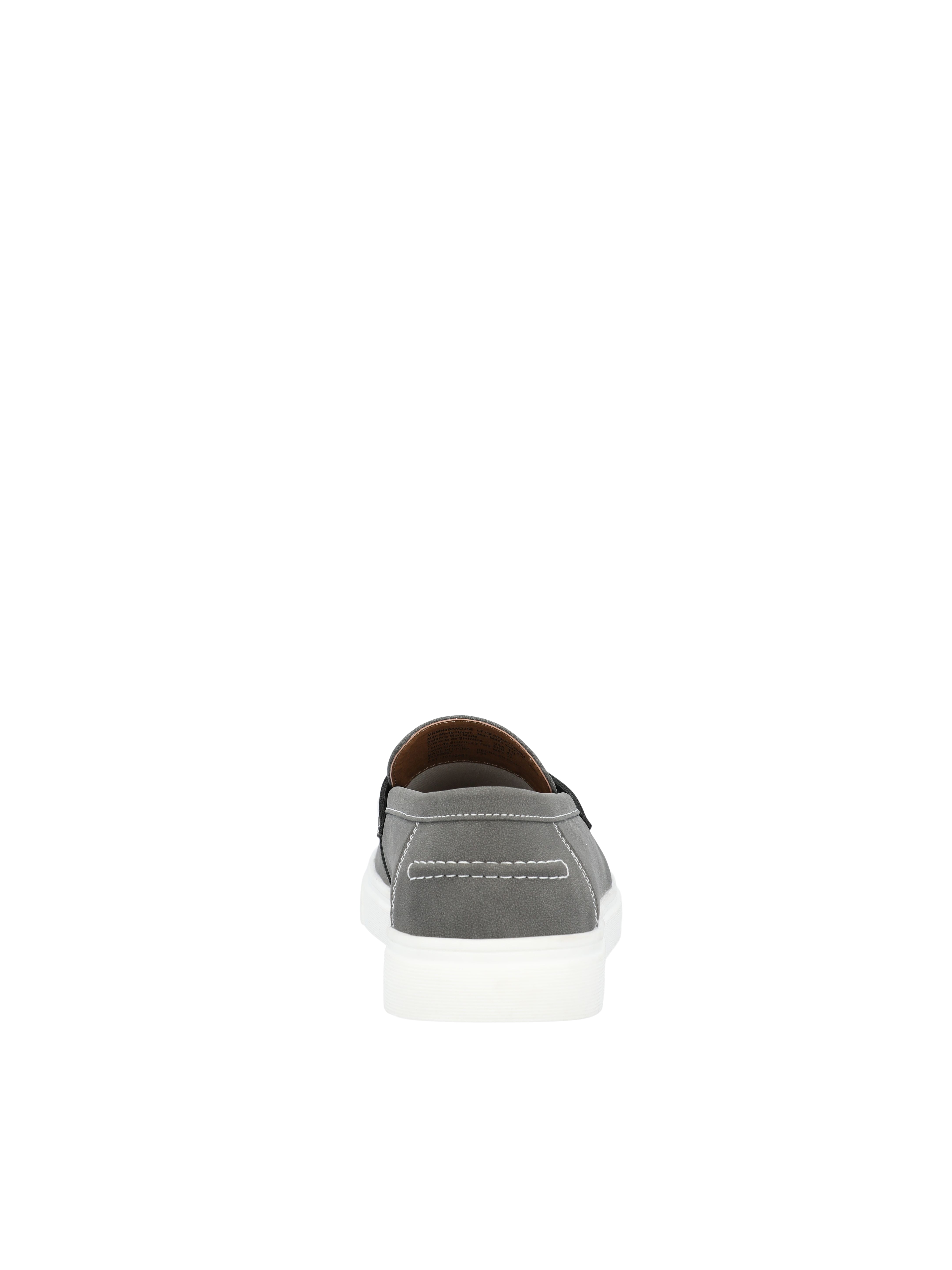 Madden NYC Men's Murdockk Suede Casual Loafers