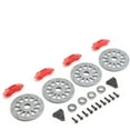 thumbnail image 2 of Losi Rotor Caliper Set SuperRockRey LOS252109 Elec Car/Truck Replacement Parts, 2 of 2