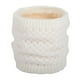 thumbnail image 1 of Bufanda unisex de color sólido para el cuello, cálida y de invierno para hombre, 1 of 1