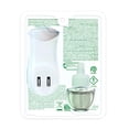 thumbnail image 3 of Aromatizante de Ambiente Continuo Liquido Electrico Airwick Noches de Bengala, un aparato y un repuesto de 20 ml., 3 of 4