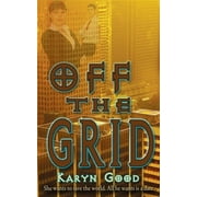 Off the Grid (Paperback)