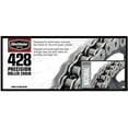 thumbnail image 2 of Bikemaster 428 X 132 Precision Roller Chain, 2 of 2