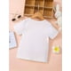 thumbnail image 2 of Boys' Casual T-Shirt With Fun Quote, "I'm Ready For School But Is School Ready For Me?", Round Neck, Fashionable Comfort Fit, Spring/Summer Kids Apparel, Boys Clothing Gift, 2 of 6