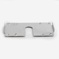 thumbnail image 5 of 50X Plaque de Terre Clip Panneaux Solaires PV Toit Raccord en Acier Inoxydable, 5 of 5