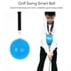 thumbnail image 3 of Ayuda Para Entrenamiento De Swing, Pelota De Entrenamiento De Swing, Correa Ajustable Inflable Con Inflador Para Práctica, 3 of 8
