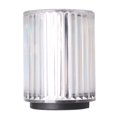 thumbnail image 3 of Lámpara de cristal que toca rosa, lámpara de cristal que cambia de color Lámparas de mesa de control táctil Lámpara de mesa de cristal impulsada por el rendimiento Jadeshay A, 3 of 8