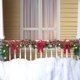 thumbnail image 5 of Guirnalda festiva Fiudx Decoraciones navideñas iluminadas en rojo, 5 of 7