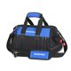 thumbnail image 1 of Bolsa de herramientas WORKPRO de 16 pulgadas de ancho con base impermeable, 1 of 18