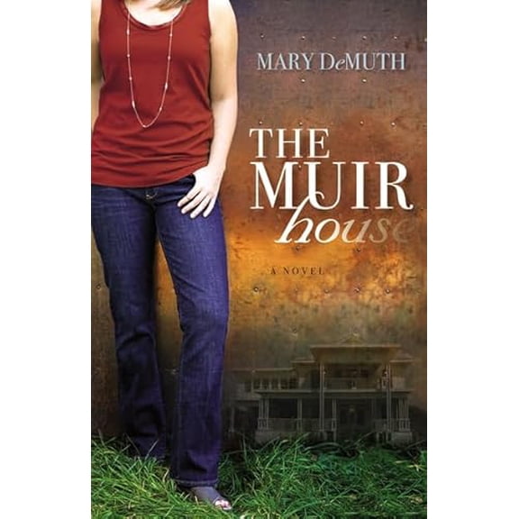 Pre-Owned The Muir House (Paperback) 0310330335