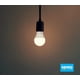 thumbnail image 3 of Foco Led A60 9W=60W 3000K Luz Calida Nom blanco 60W, 3 of 4