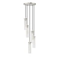 thumbnail image 5 of Z-Lite 5 Light Chandelier, 5 of 8