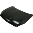thumbnail image 2 of Hood Compatible with NISSAN MAXIMA 2007-2008 Steel, 2 of 5