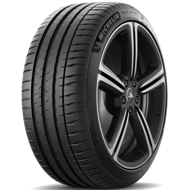Llanta 225/45R18 95Y Michelin Pilot Sport 4 *Rft