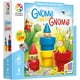 thumbnail image 3 of Juego de lógica SmartGames Gnome Sweet Gnome para niños de 3 años en adelante, 3 of 9