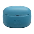 thumbnail image 4 of Auriculares inalámbricos con cancelación de ruido JBL Tune Buds 2 Teal, 4 of 8