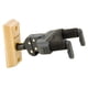 thumbnail image 1 of Hercules Gsp38Wb Colgador De Pared Para Guitarra Acústica Montable Con Base De Madera Y Sistema De Agarre Automático, 1 of 1