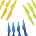 thumbnail image 3 of Repuestos De La Hélice De Repuesto De La Hélice De Plástico 12pcs / Set Para DJI, 3 of 9