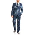 Men's Christmas Not So Suit Suit 3 Piece Suit, up to size 2XL
