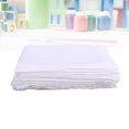 thumbnail image 3 of Homoyoyo White Anti-Static Wiping Cloth for Aerospace, Laboratory, Electronics, and Precision Cleaning Use, 3 of 8