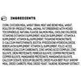 thumbnail image 4 of Special Kitty Gourmet Formula Seafood Blend Flavor Dry Cat Food, 3.15 lb Bag, 4 of 11