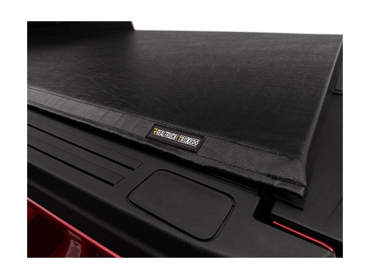 Truxedo 15-21 Ford F-150 5ft 6in Lo Pro Bed Cover