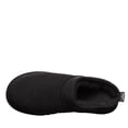 thumbnail image 3 of BEARPAW Women's Kam Black Boot Size 5 | Women's Boots | Comfortable Winter Boot, 3 of 8