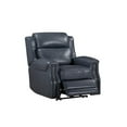 thumbnail image 3 of Pemberly Row Contemporary Marina Dream Power Recliner Two Pack, 3 of 12