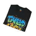 thumbnail image 4 of Tamed & Controlled t-shirt, 4 of 4