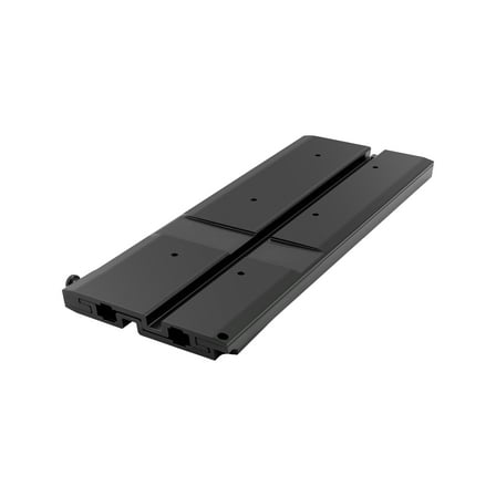 Minn Kota Quick Release Bracket / MKA-61