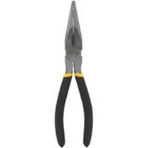 Plier Long Nose 8In Cush Hndl 84-102