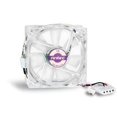 thumbnail image 1 of Antec Pro Sleeve Case Fan 2600rpm Plastic Cooling Fan PRO 80MM, 1 of 1
