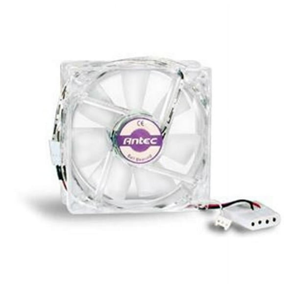 Antec Pro Sleeve Case Fan 2600rpm Plastic Cooling Fan PRO 80MM