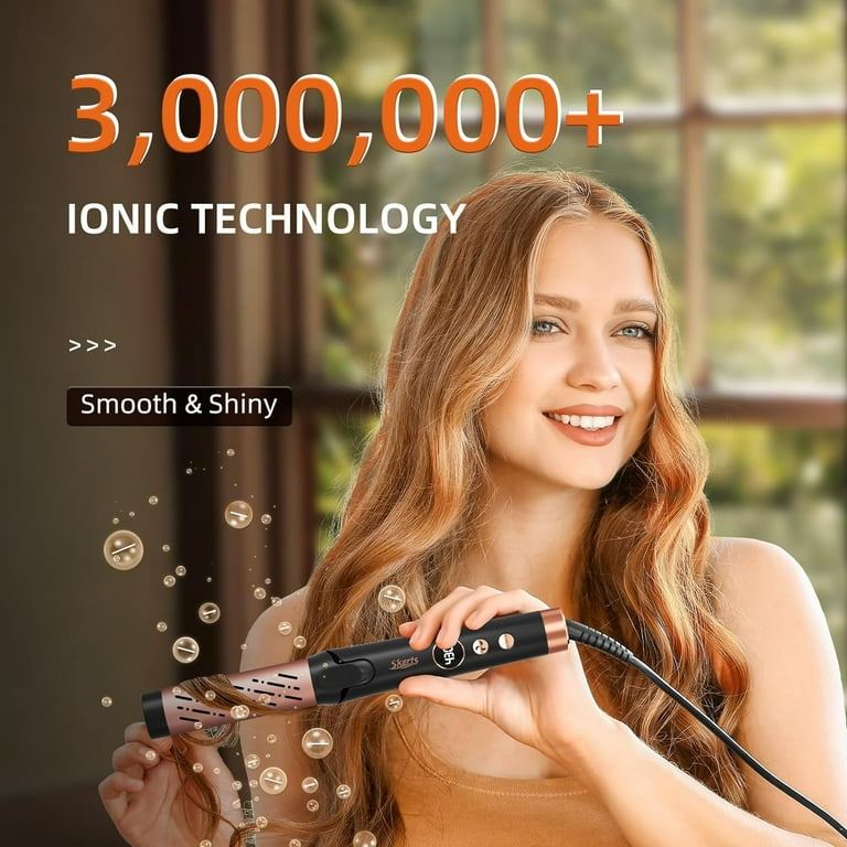 Air curling wand hotsell