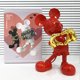thumbnail image 3 of Figuras de acción de Disney de Mickey Mouse de 30 cm, modelo de resina, muñeco decorativo, adornos para el hogar, juguetes para niña, regalo, 3 of 5