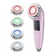 thumbnail image 1 of Dispositivo de Belleza EMS con Microcorriente para Lifting , Terapia de Luz LED, Dispositivo para Reafirmar la Piel, Masajeador con Vibración y ., 1 of 5