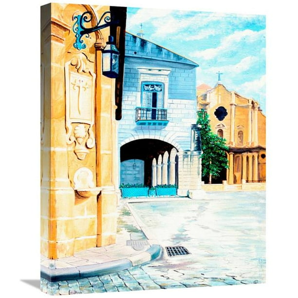 18 X 24 In The Chapel Art Print R Doranto Walmart Com Walmart Com 18 X 24 In The Chapel Art Print R Doranto Walmart Com Walmart Com