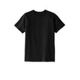 thumbnail image 3 of District ® Youth Re-Tee ® DT8000Y - Black Size S, 3 of 4