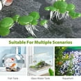 thumbnail image 3 of unbranded 2Pqt Planta Artificial De Para Adorno En Y Acuario, 3 of 6