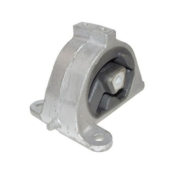 Rear Left Transmission Mount - Compatible with 2001 - 2007 Dodge Grand Caravan FWD 2002 2003 2004 2005 2006