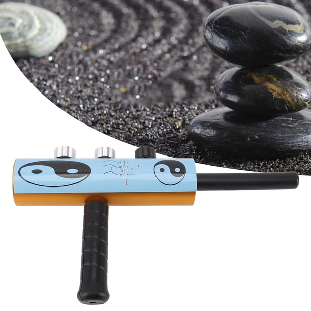 Detector De Feng Shui, 20 M De Profundidad, 1000 M De Alcance, 100-240 V, Probador De Campo Ambiental De Diseño Portátil Para Encontrar Un Lugar Habitable