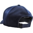 thumbnail image 4 of Lasercut Polyester Baseball Cap, 4 of 7